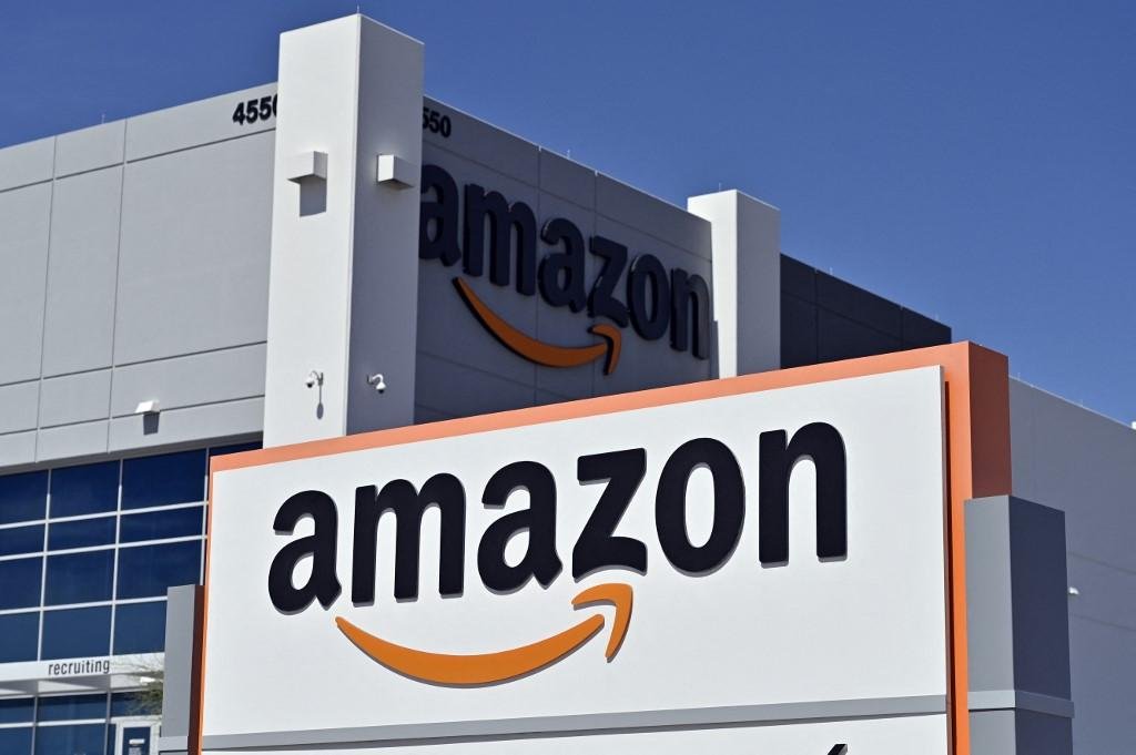 Procuradora-geral de Nova York, Letitita James, entrou com a&ccedil;&atilde;o judicial contra a Amazon