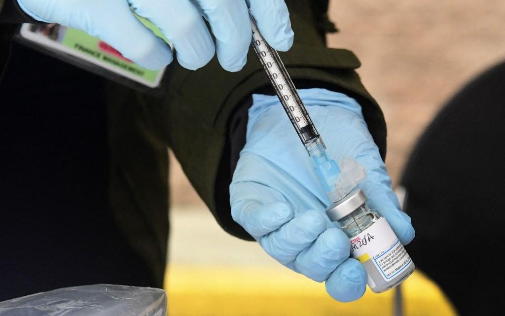 Segundo a Opas, Am&eacute;rica &eacute; um dos focos de vacina&ccedil;&atilde;o para frear a pandemia