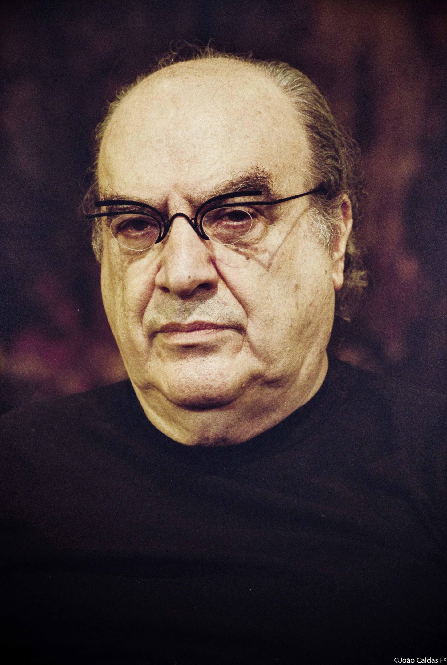 Trajet&oacute;ria do ator e diretor paulista, Ant&ocirc;nio Abujamra (1932-2015), &eacute; o mote do evento