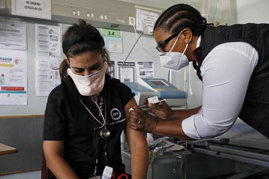 Outras 420.000 doses devem ser entregues nas pr&oacute;ximas semanas