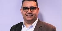 Marcos Spinelli, head de SAP na BRQ
