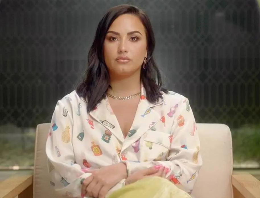 Demi Lovato