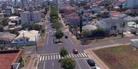A cidade de Chapecó vive um colapso na área da saúde com falta de leitos de UTI