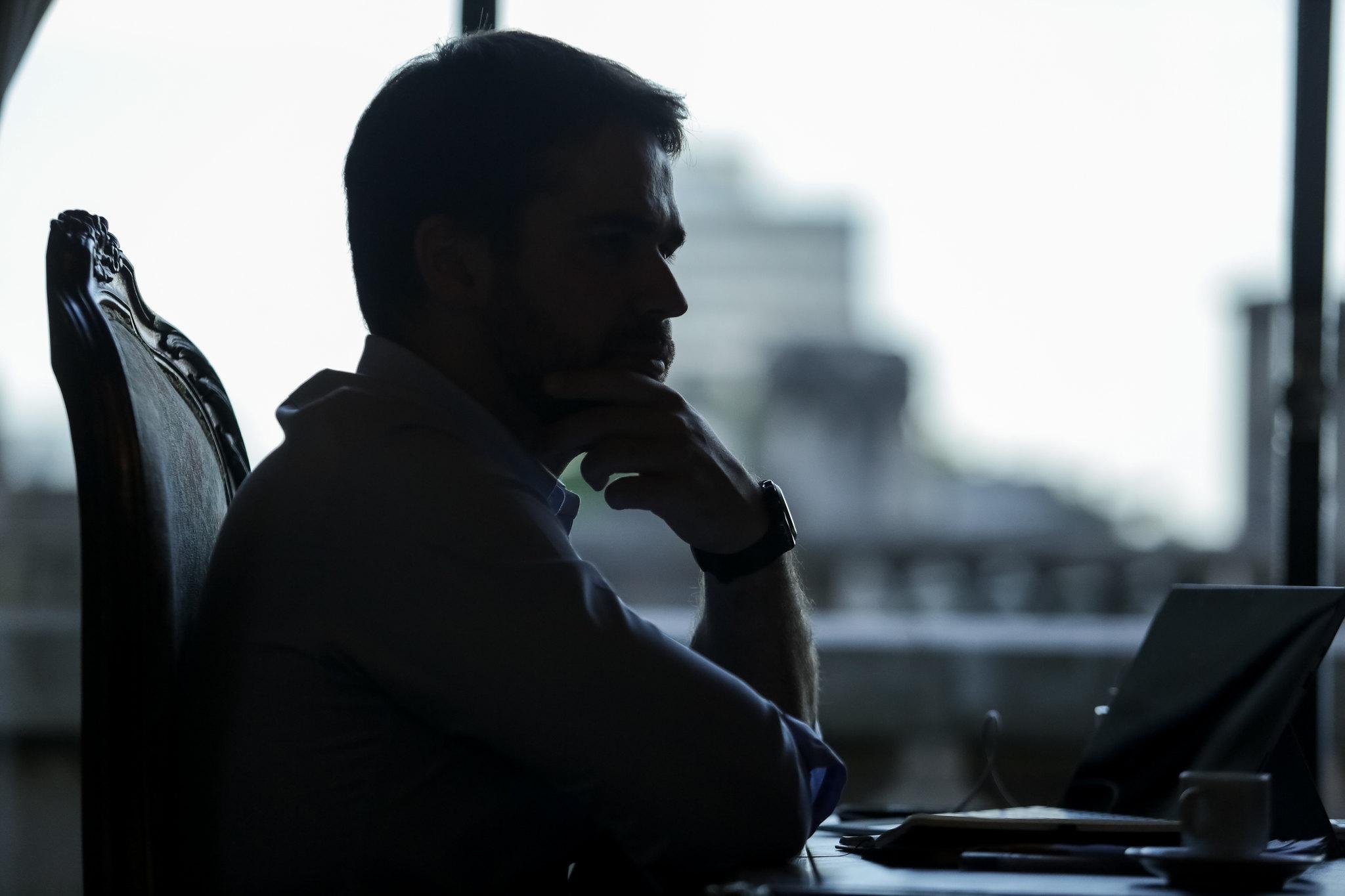Apesar de ter perdido a disputa interna do partido, movimento interno no partido ainda tentava lan&ccedil;ar Leite ao Planalto