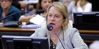 A deputada federal Magda Mofatto (PL-GO) será a relatora do processo sobre a prisão do colega Daniel Silveira