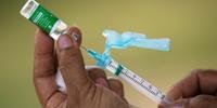 Fiocruz anunciou a chegada de novas doses da vacina no Rio