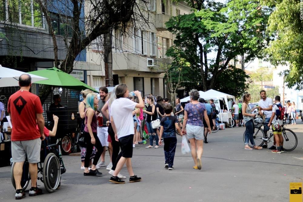 Evento com protocolos de seguran&ccedil;a reunir&aacute; mais de 30 expositores, entre brech&oacute;s e marcas autorais