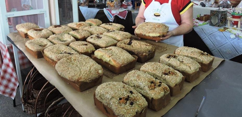 A festa estava prevista para os dias 6 e 7 de mar&ccedil;o