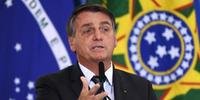 PGR notificou Bolsonaro por incentivo ao uso da cloroquina