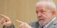 Defesa de Lula pede anulação ao STF