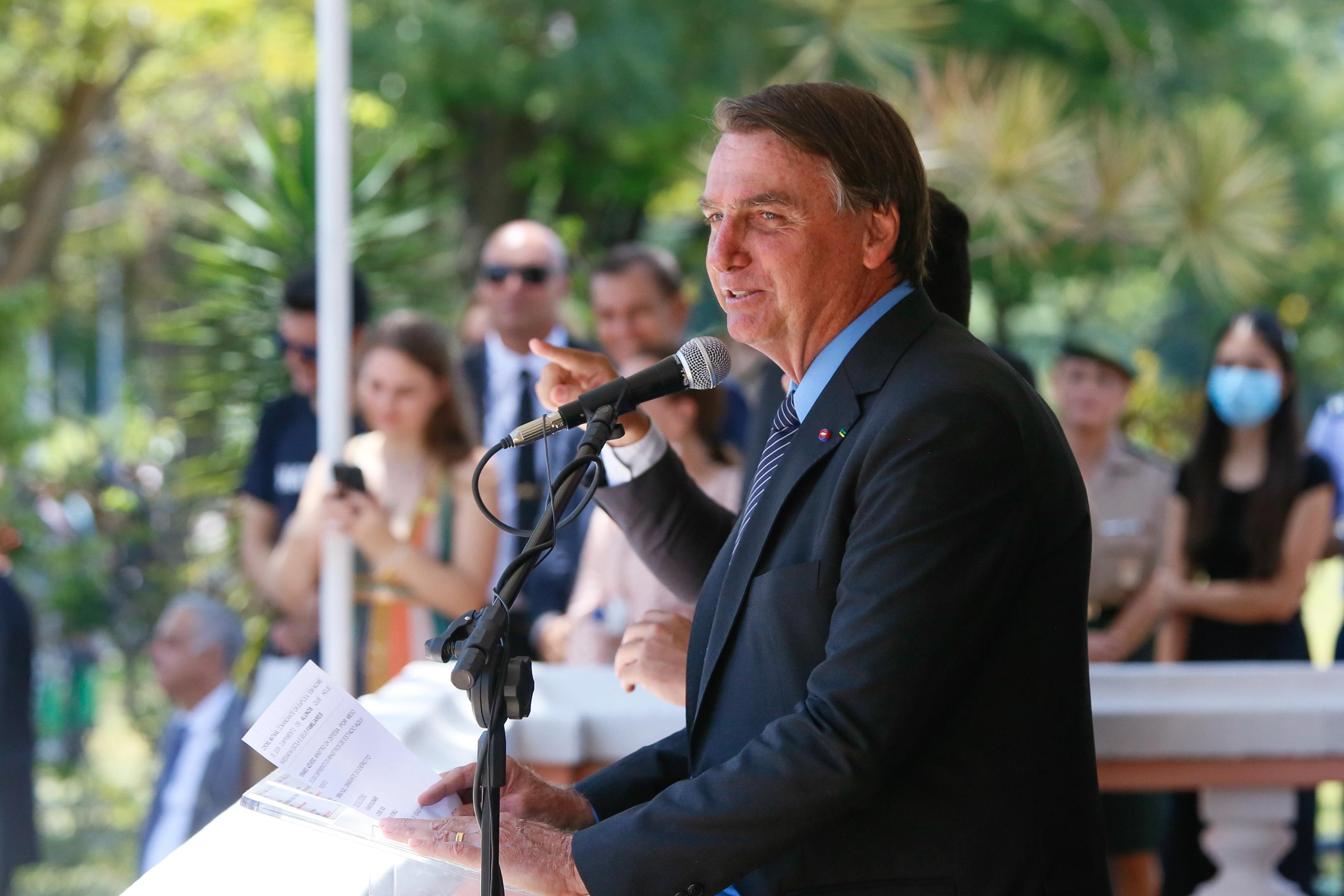 Proposta, aprovada no Congresso, pode ser sancionada at&eacute; 4 de mar&ccedil;o