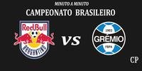 Classificado para a Libertadores, Grêmio fará sua última partida do campeonato com o time reserva