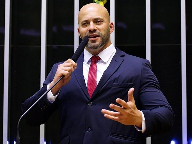 Daniel Silveira fez v&iacute;deo com ofensas a ministros da Corte e apologia ao Ato Institucional 5 (AI-5) da ditadura militar