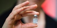 Imunizante da Pfizer recebe registro definitivo no país