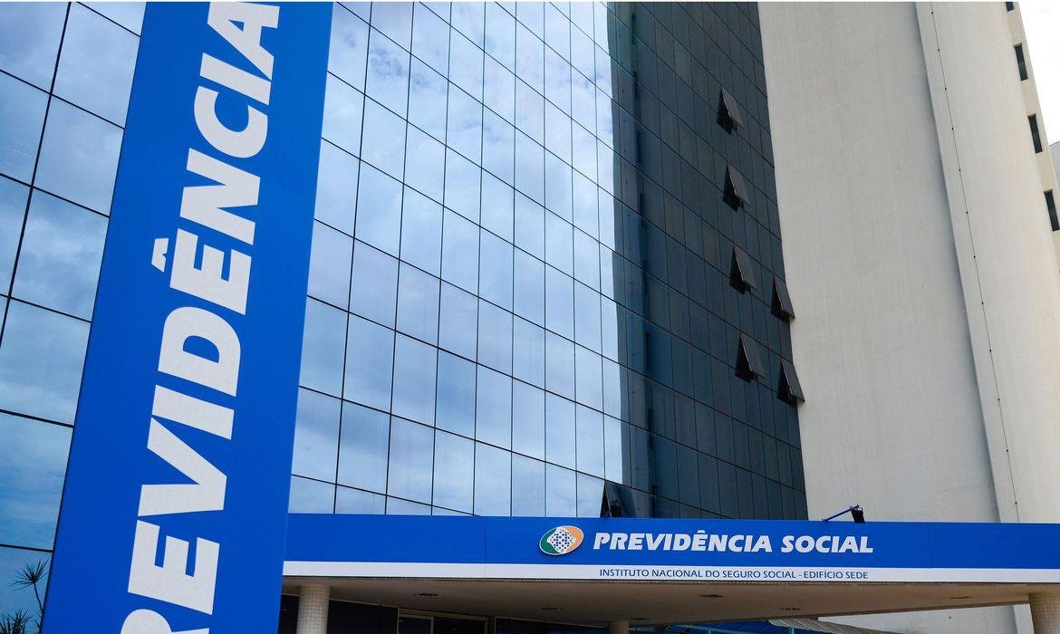 Prova de vida digital poder&aacute; ser feita por meio do aplicativo "Meu gov.br",