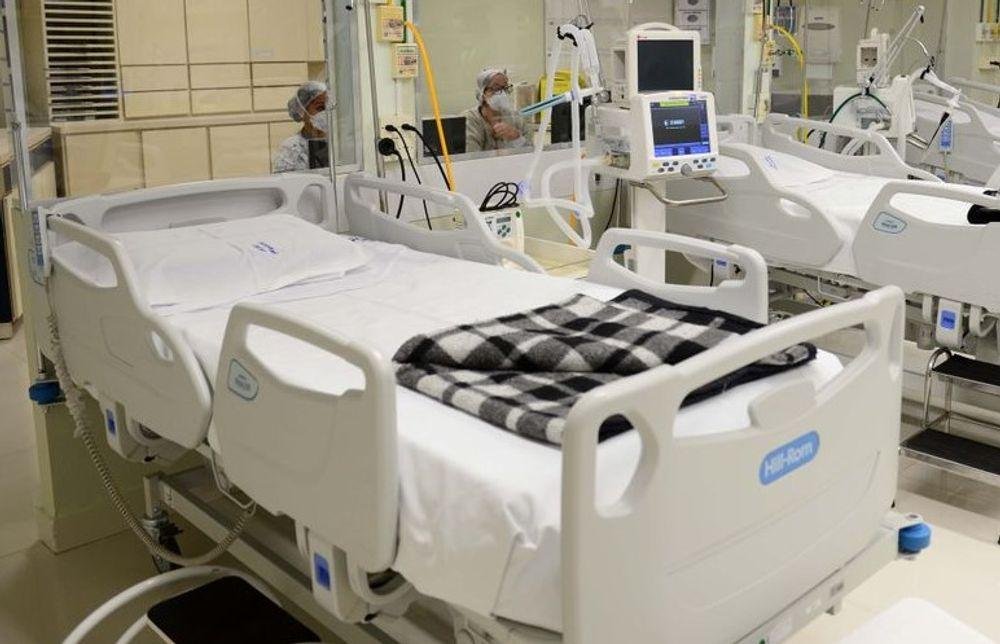 No total, Caxias conta agora com 94 leitos de UTI SUS