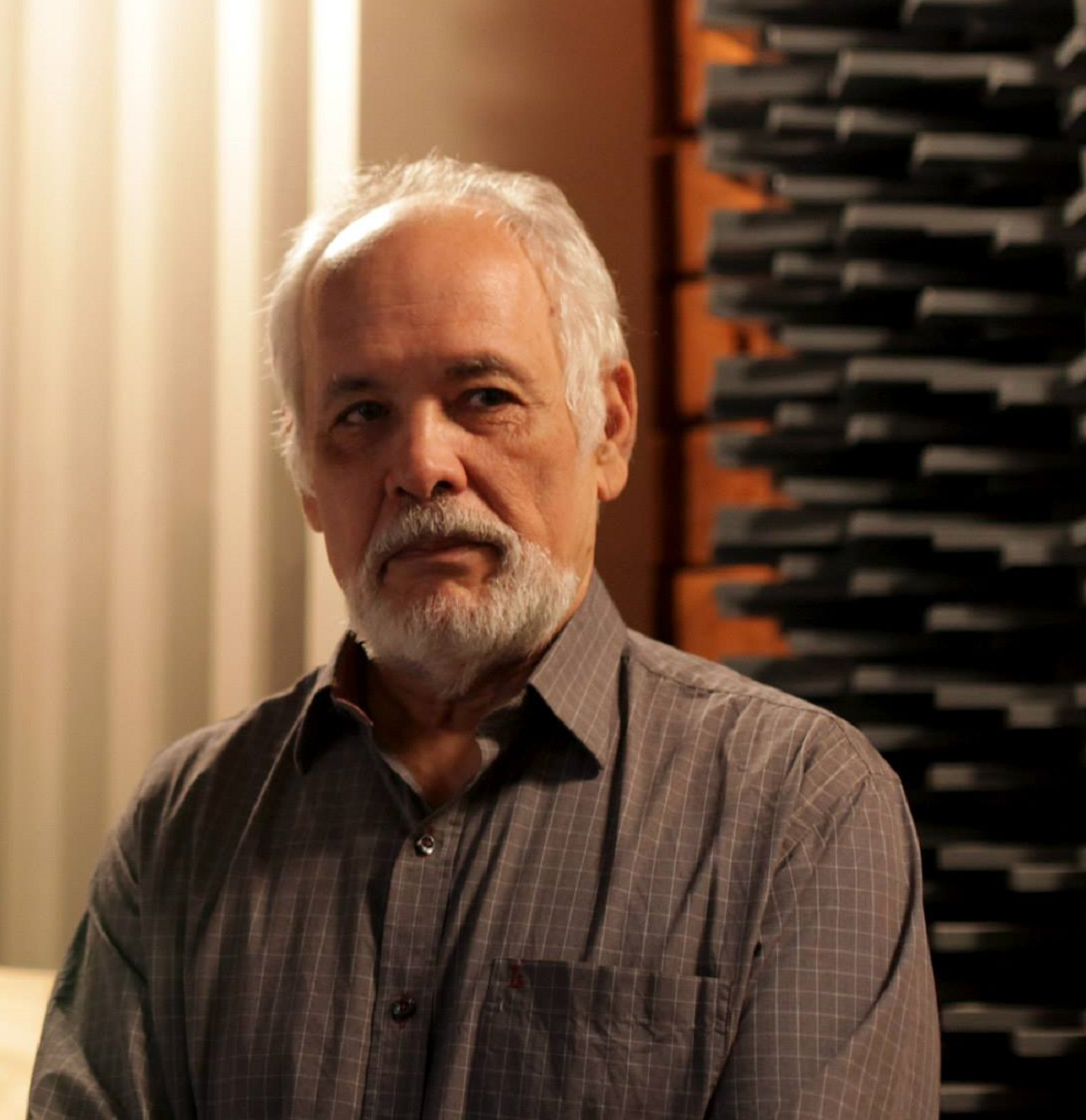 M&uacute;sico Crist&oacute;v&atilde;o Bastos
