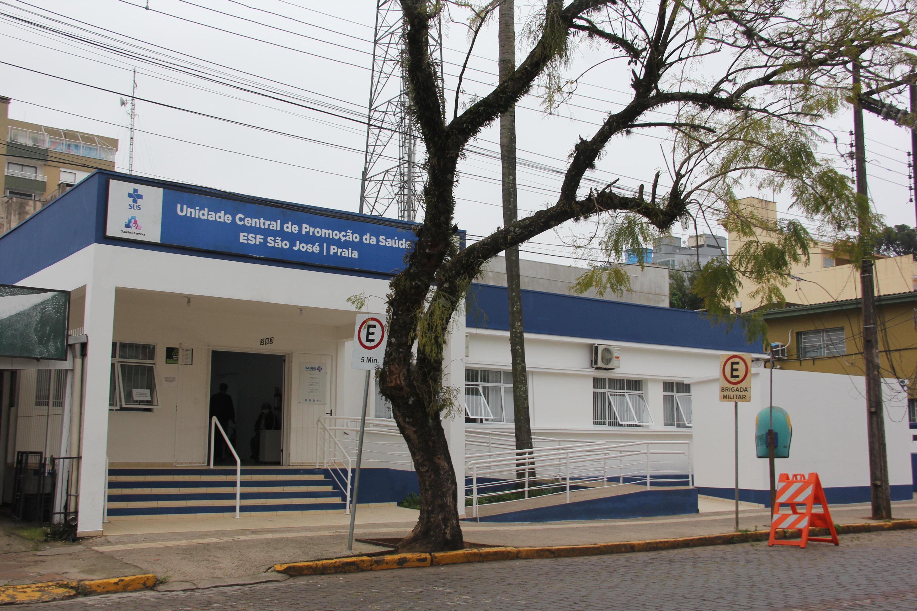 O objetivo das medidas &eacute; reduzir a press&atilde;o sobre o atendimento de sa&uacute;de de postos, UPA e do Hospital Bruno Born