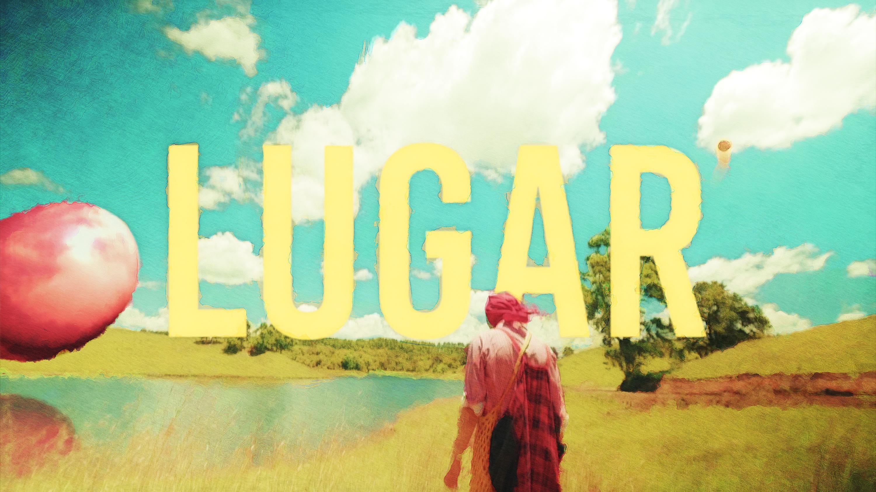 V&iacute;deo apresenta personagem se aventurando por um mundo colorido e surreal