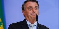 Bolsonaro fez elogios à atuação do indicado para comandar a Petrobras, Joaquim Silva e Luna