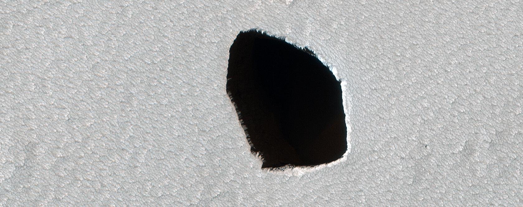 MRO &eacute; uma sonda da Nasa e foi lan&ccedil;ada em 2005