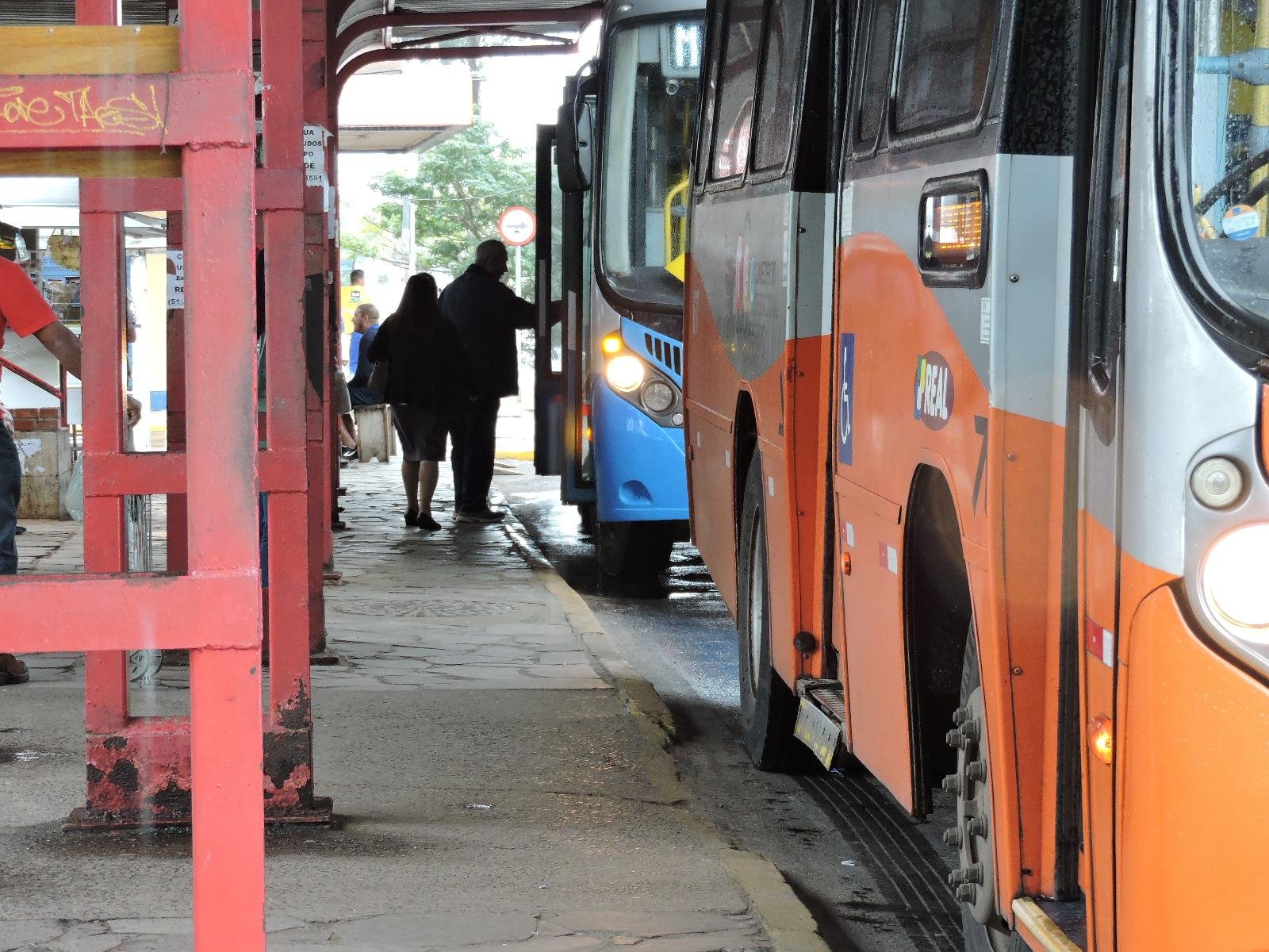 Nos pr&oacute;ximos dois domingos n&atilde;o haver&aacute; circula&ccedil;&atilde;o de &ocirc;nibus na cidade