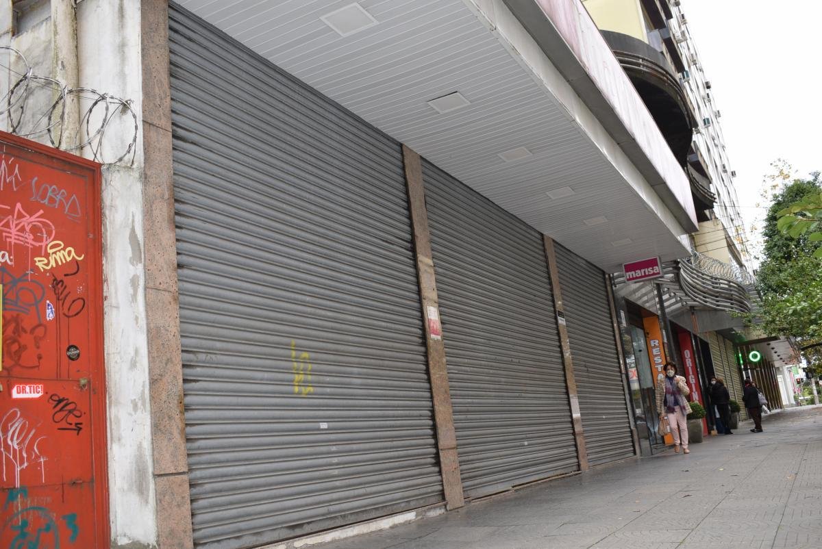 Sindilojas Caxias afirma que o com&eacute;rcio defende a abertura independente de bandeira