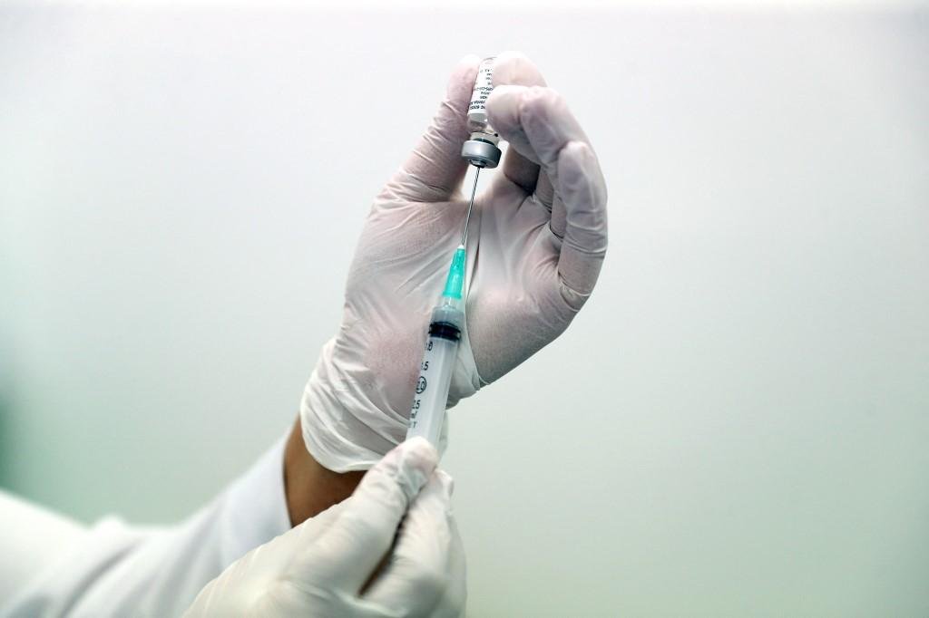 Aumento mais significativo de confian&ccedil;a na vacina ocorreu na Su&eacute;cia