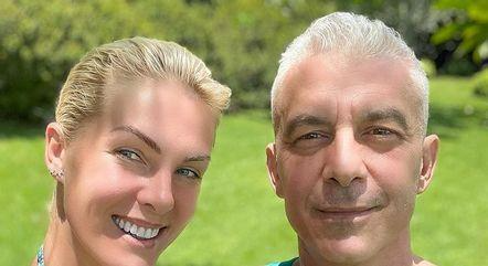 A apresentadora do Hoje em Dia, da Record TV, completa 40 anos nesta segunda-feira, dia 1&ordm;