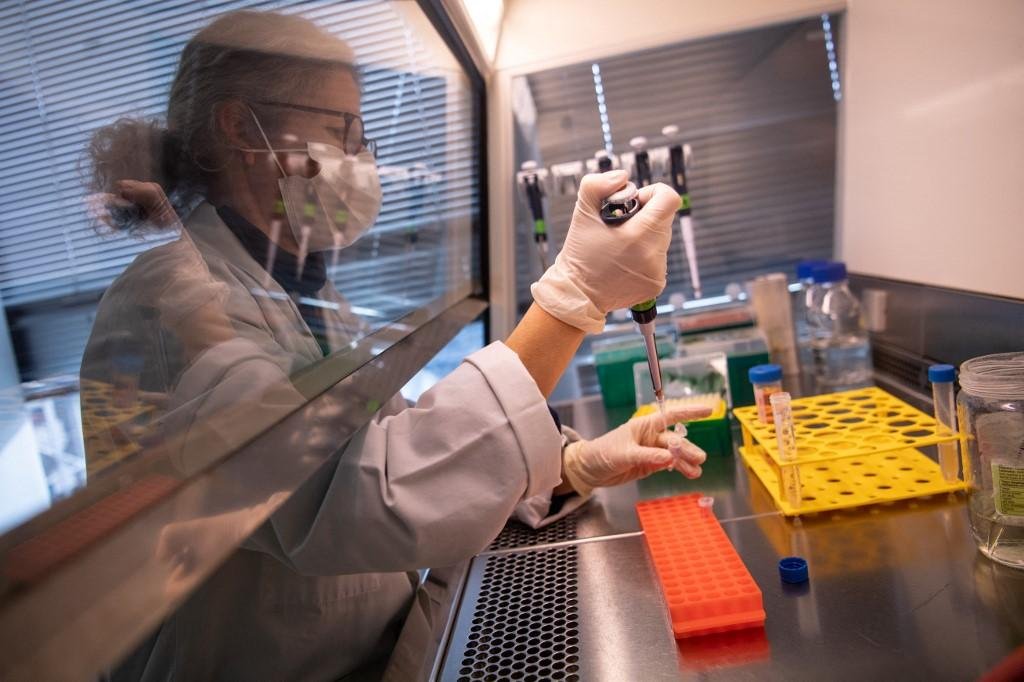 Conforme especialistas, cria&ccedil;&atilde;o de f&aacute;rmaco para v&iacute;rus &eacute; um desafio de anos, mais dif&iacute;cil do que criar medicamentos para bact&eacute;rias