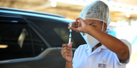Secretários de Saúde pedem estímulo à vacinação em plano nacional de mídia