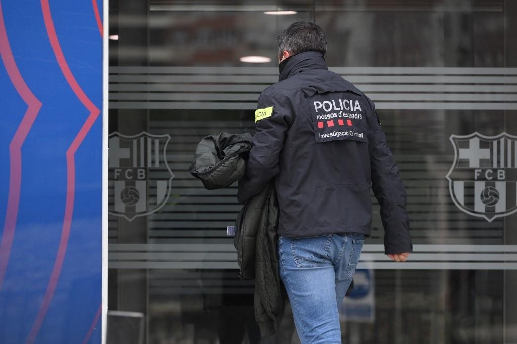 Opera&ccedil;&atilde;o ocorreu na manh&atilde; desta segunda-feira
