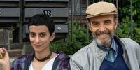 Filme ‘Aos Olhos de Ernesto’, com Gabriela Poester e Jorge Bolani
