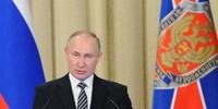 Governo russo diz que sanções não estão prejudicando o país