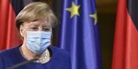 Angela Merkel vai propor uma flexibilização das restrições decretadas por causa da pandemia