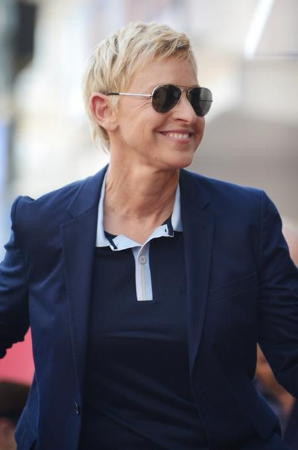 Ellen DeGeneres coloca mans&atilde;o em Bervely Hills &agrave; venda