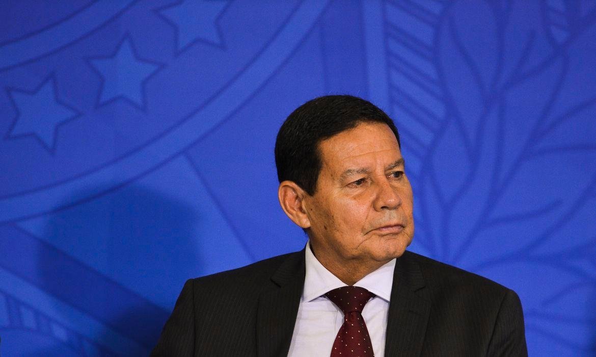 Mour&atilde;o n&atilde;o acredita que lockdown seria a solu&ccedil;&atilde;o para o Brasil