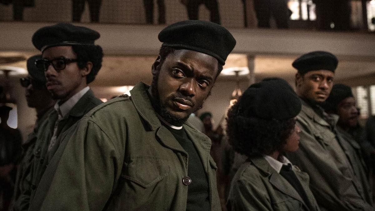 Daniel Kaluuya mostra mais uma vez ser uma das melhores revela&ccedil;&otilde;es dos &uacute;ltimos anos