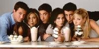 Elenco original de 'Friends' se juntará para um especial após 27 anos