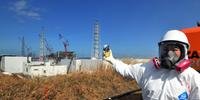 Cerca de 5 mil pessoas ainda trabalham na usina nuclear de Fukushima Daiichi