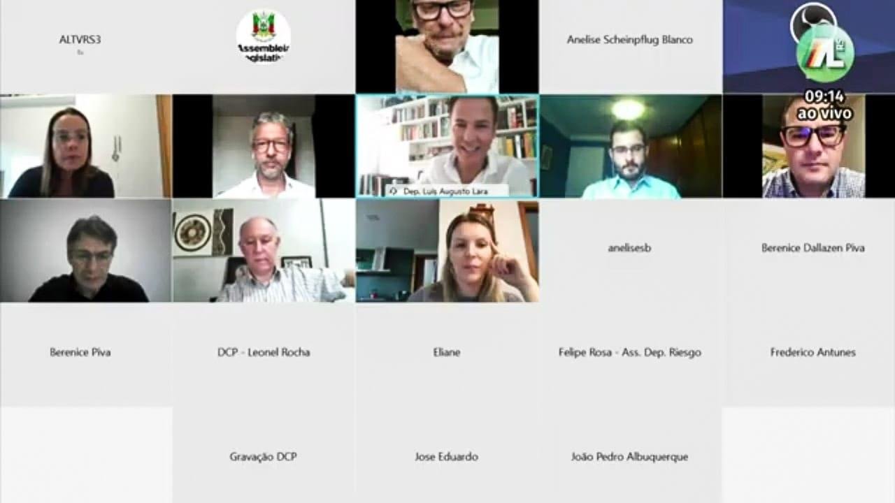Proposta foi feita durante reuni&atilde;o da Comiss&atilde;o de Finan&ccedil;as