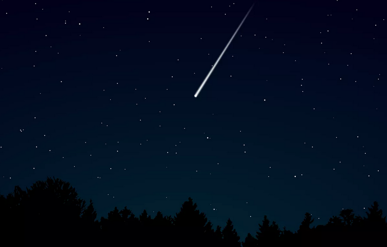 Mobiliza&ccedil;&atilde;o para encontrar meteorito est&aacute; sendo feita atrav&eacute;s das redes sociais
