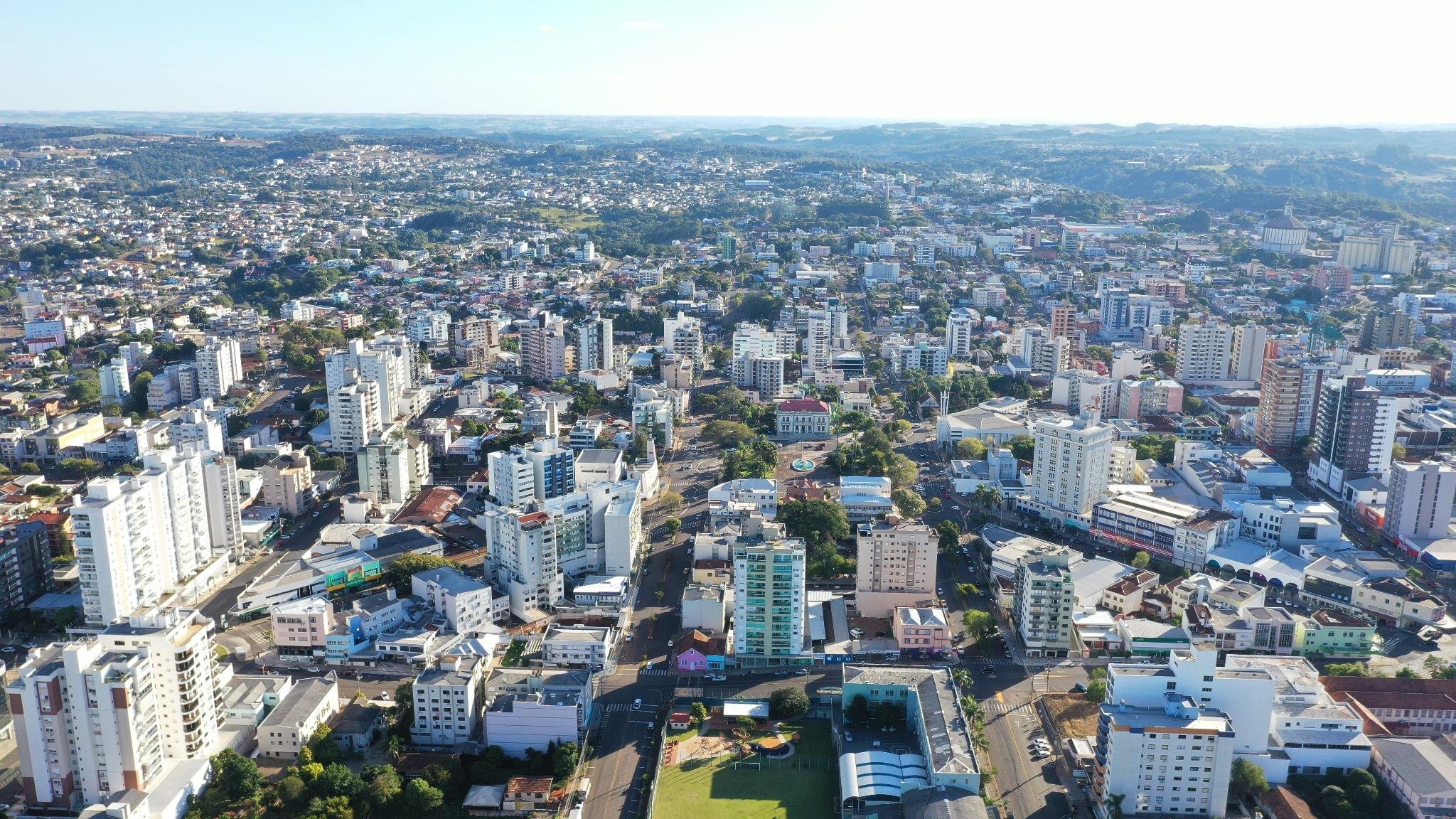 Prefeito Paulo Polis disse que tem garantidos R$ 5 milh&otilde;es para adquirir vacinas