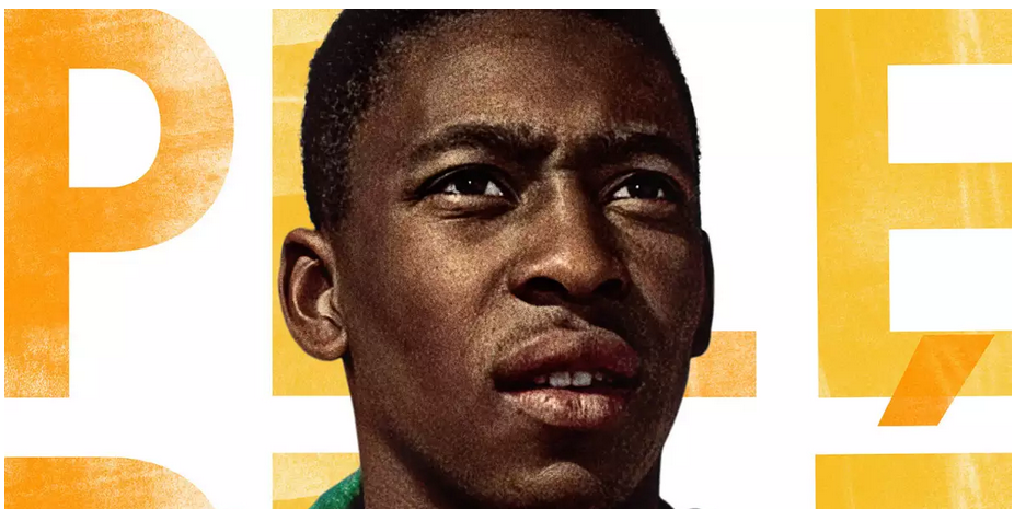 Document&aacute;rio sobre o rei do futebol foi lan&ccedil;ado no Netflix