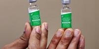 Suécia havia adiado a recomendação da vacina AstraZeneca/Oxford para idosos