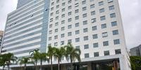 Pandemia do coronavírus atingiu o setor hoteleiro de Porto Alegre