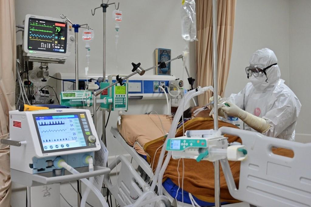 Equipamentos foram entregues no Complexo Hospitalar da Santa Casa