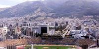 Partida está marcada para dia 16 de março, no Estádio Olímpico Atahualpa