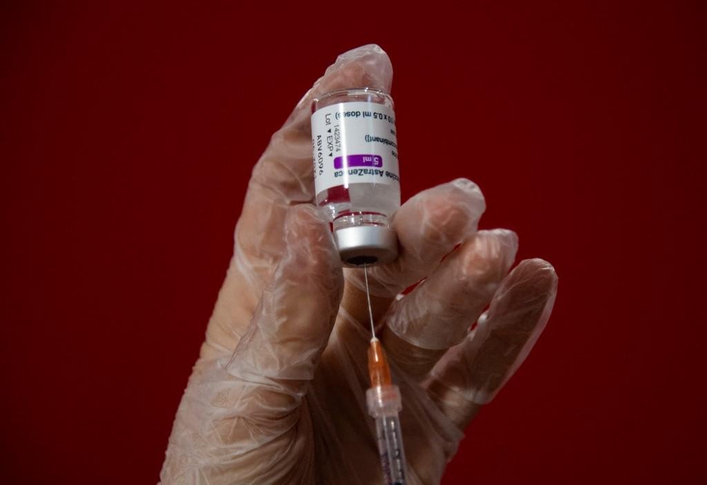Na segunda-feira, o pa&iacute;s contabilizava 632 mortes por Covid-19