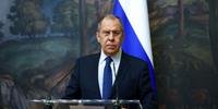 Serguei Lavrov, ministro russo das Relações Exteriores
